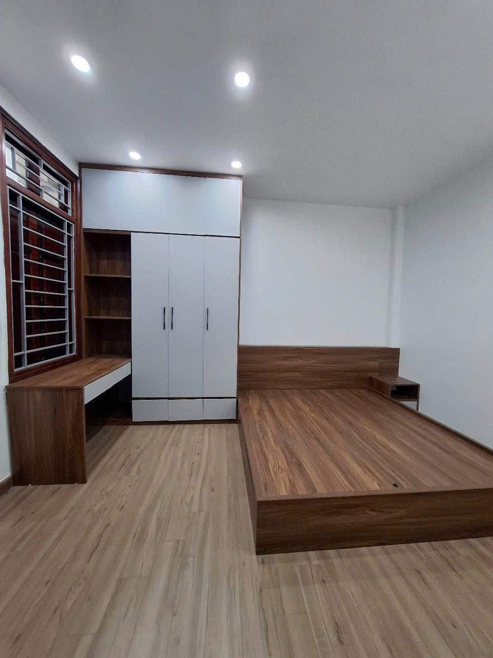 Bà Triệu Hà Đông - Ngõ Oto Đỗ 4 Tầng Thang Máy - Giá Rẻ Chỉ 11 Tỷ