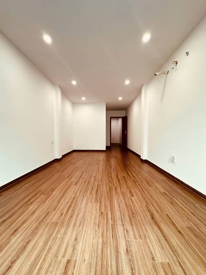 Bán Nhà Phố Đại Từ - 45m2, 6 Tầng, Mặt Tiền 4m, Thang Máy, Gần Hồ Linh Đàm