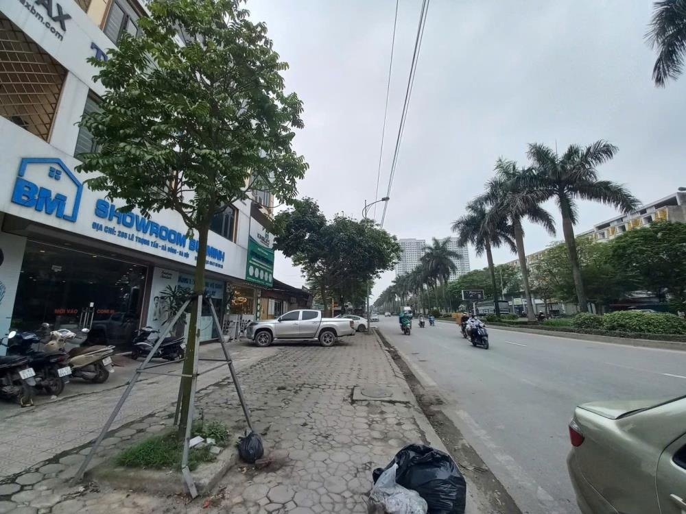 Bán Đất Mặt Phố Lê Trọng Tấn, Hà Đông - 9000m2, MT 65m - Giá Cao