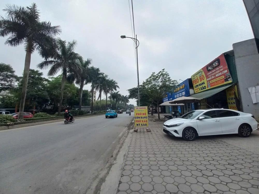Bán Đất Mặt Phố Lê Trọng Tấn, Hà Đông - 9000m2, MT 65m - Giá Cao