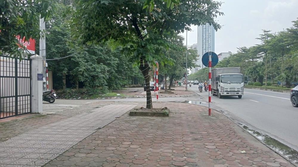Bán Đất Mặt Phố Lê Trọng Tấn, Hà Đông - 9000m2, MT 65m - Giá Cao