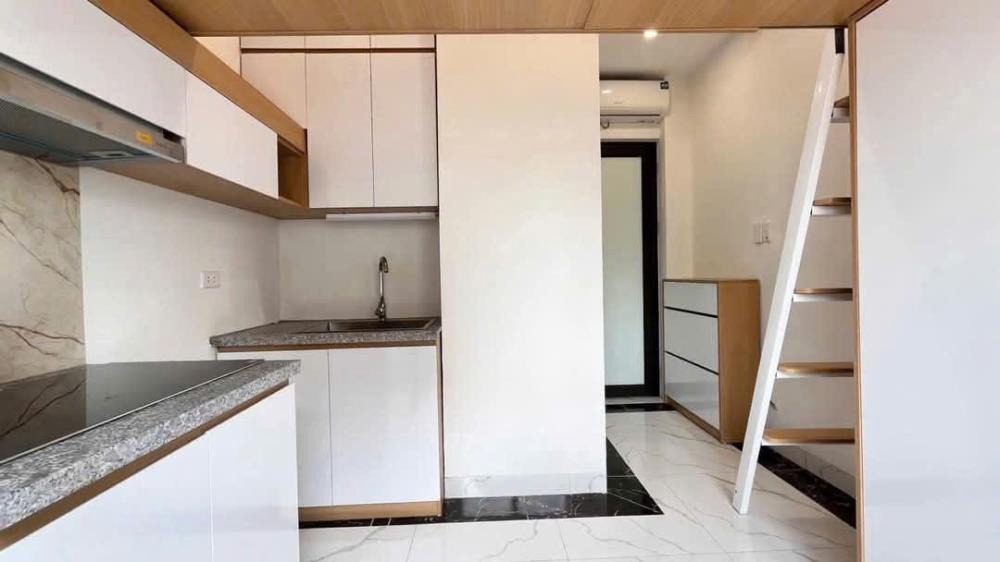Tòa CHDV Thụy Khuê 7 Tầng, Kề Hồ Tây - Thu Nhập Ổn Định 65TR/Tháng