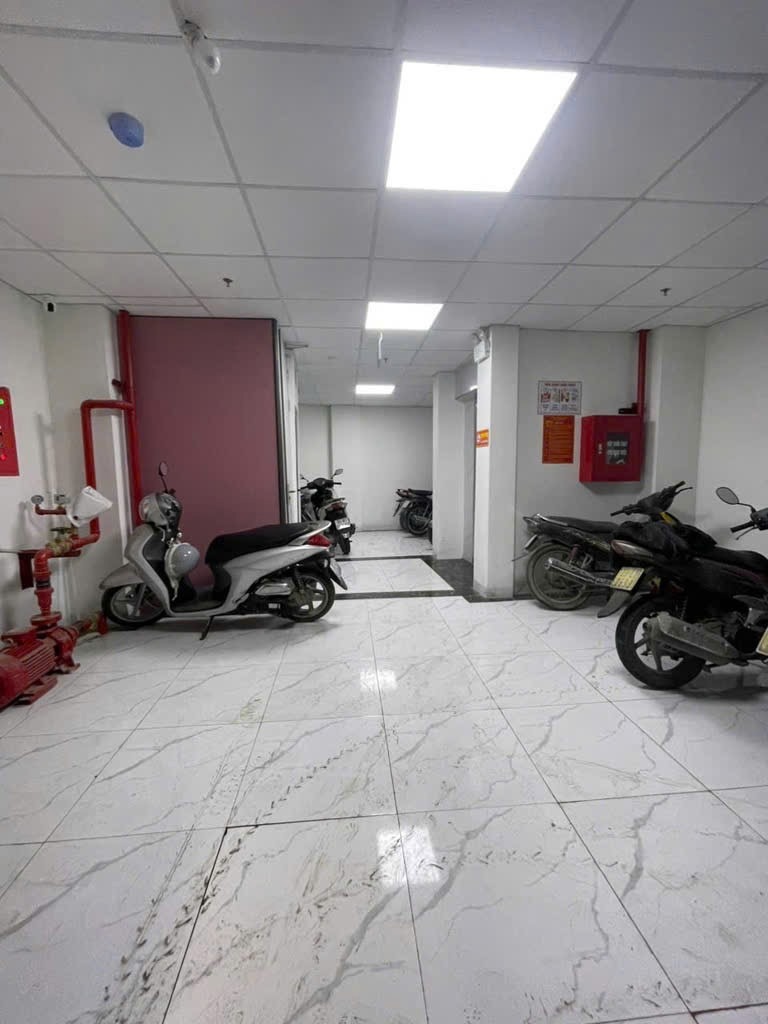 Tòa CHDV Thụy Khuê 7 Tầng, Kề Hồ Tây - Thu Nhập Ổn Định 65TR/Tháng