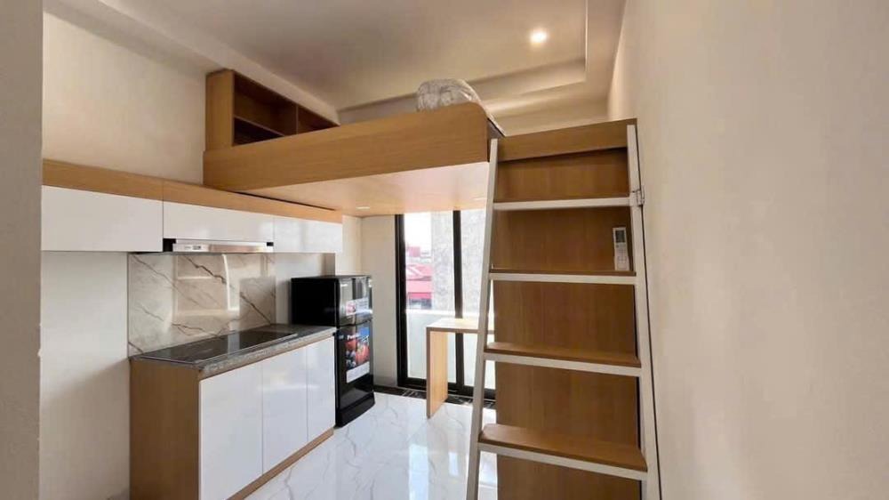 Tòa CHDV Thụy Khuê 7 Tầng, Kề Hồ Tây - Thu Nhập Ổn Định 65TR/Tháng