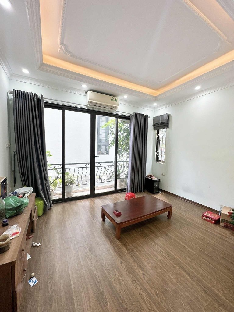 Nhà phố Minh Khai - Lô Góc - 46m2 - Full Nội Thất - Giá Tốt