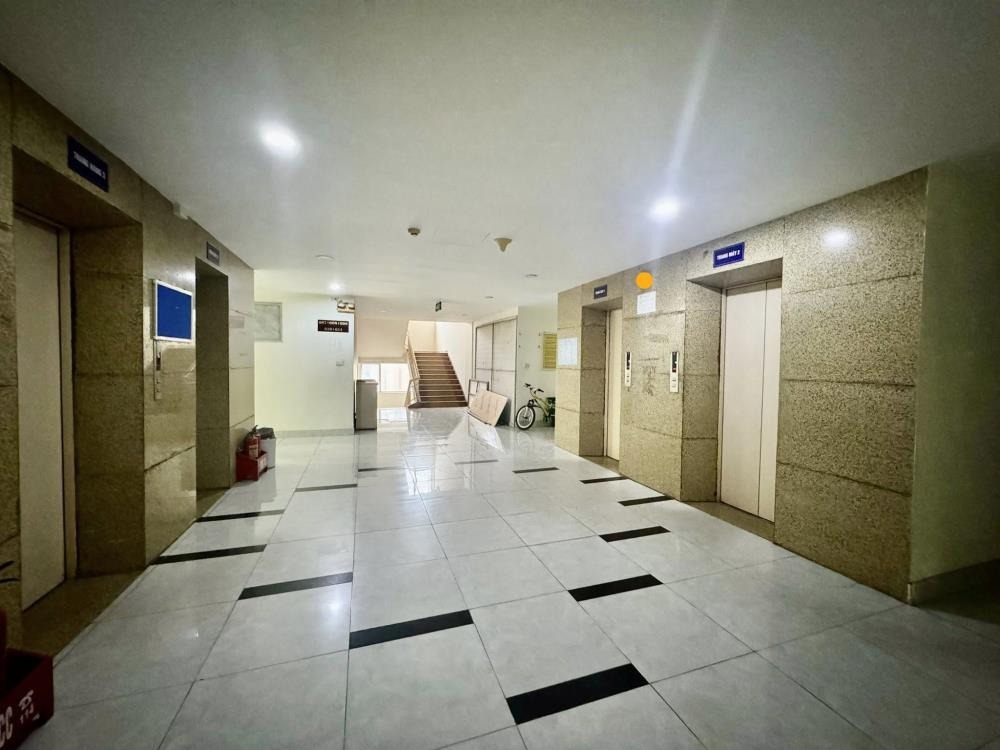 Căn hộ góc 3 phòng ngủ, 117m2, Dương Đình Nghệ - Giá 7.1 tỷ