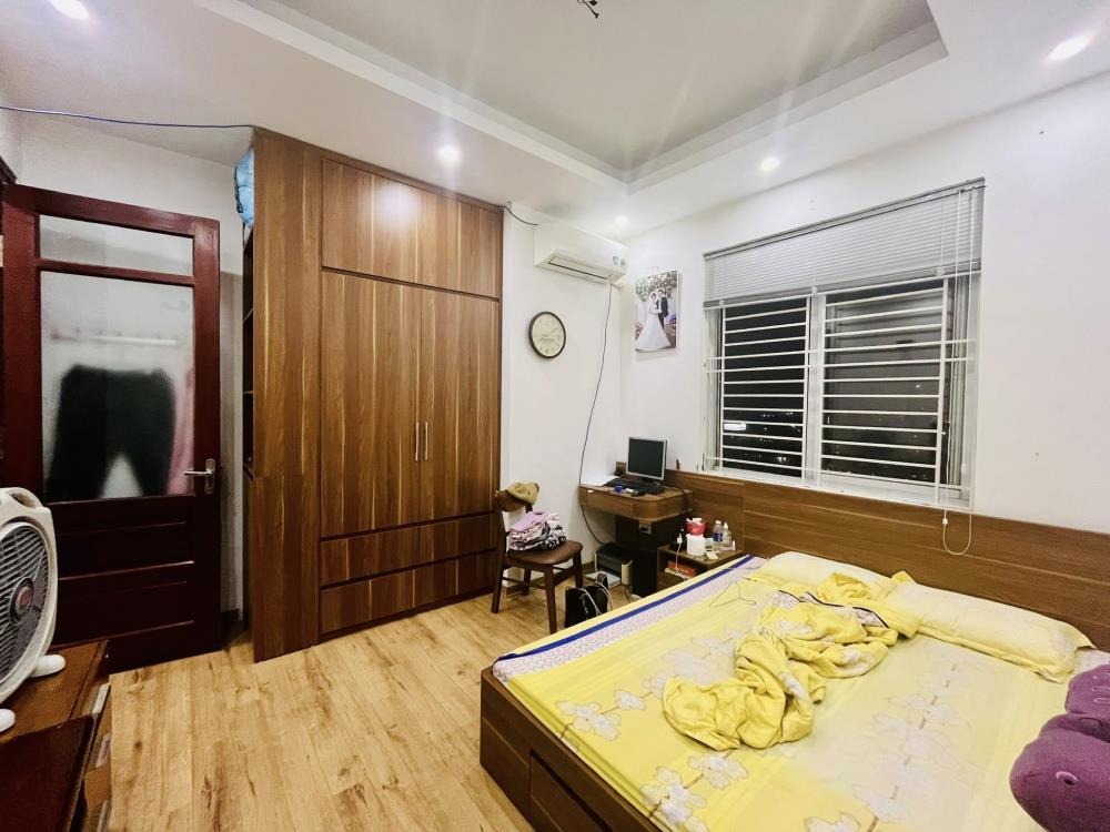 Căn hộ 87m² - 3PN - Giá 5.4 tỷ - Bắc Từ Liêm - View đẹp - Nội thất cao cấp