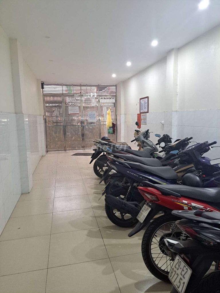 Cho Thuê Căn Hộ 2PN Đầy Đủ Đồ - 269 Doãn Kế Thiện, Cầu Giấy - Giá 7 triệu