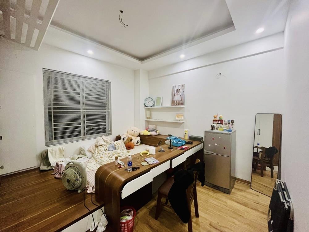 Căn hộ 87m² - 3PN - Giá 5.4 tỷ - Bắc Từ Liêm - View đẹp - Nội thất cao cấp
