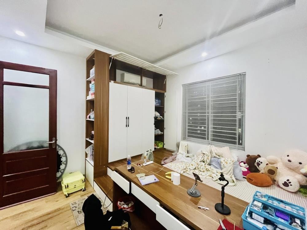 Căn hộ 87m² - 3PN - Giá 5.4 tỷ - Bắc Từ Liêm - View đẹp - Nội thất cao cấp