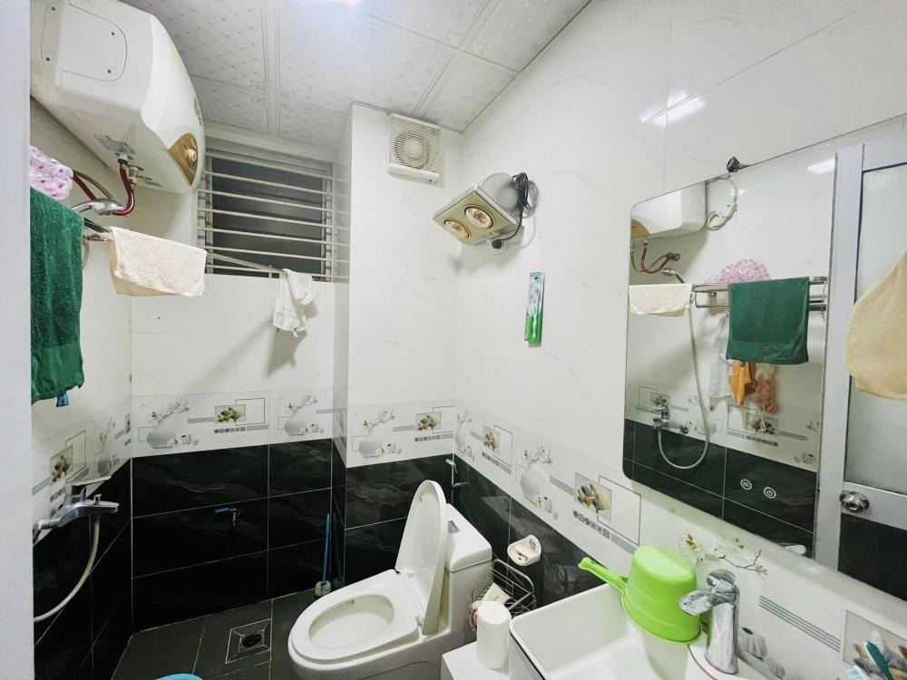 Căn hộ 87m² - 3PN - Giá 5.4 tỷ - Bắc Từ Liêm - View đẹp - Nội thất cao cấp
