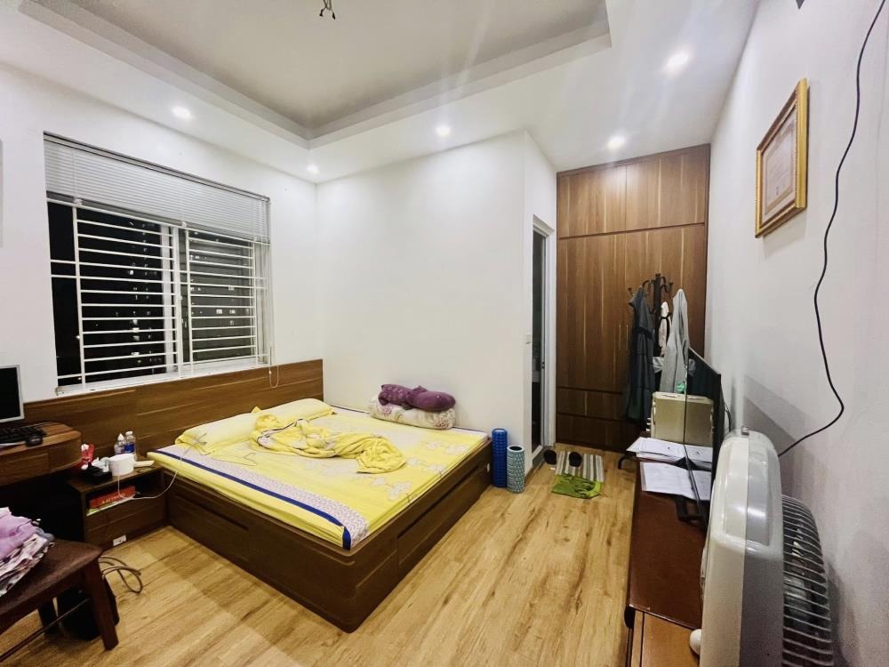 Căn hộ 87m² - 3PN - Giá 5.4 tỷ - Bắc Từ Liêm - View đẹp - Nội thất cao cấp