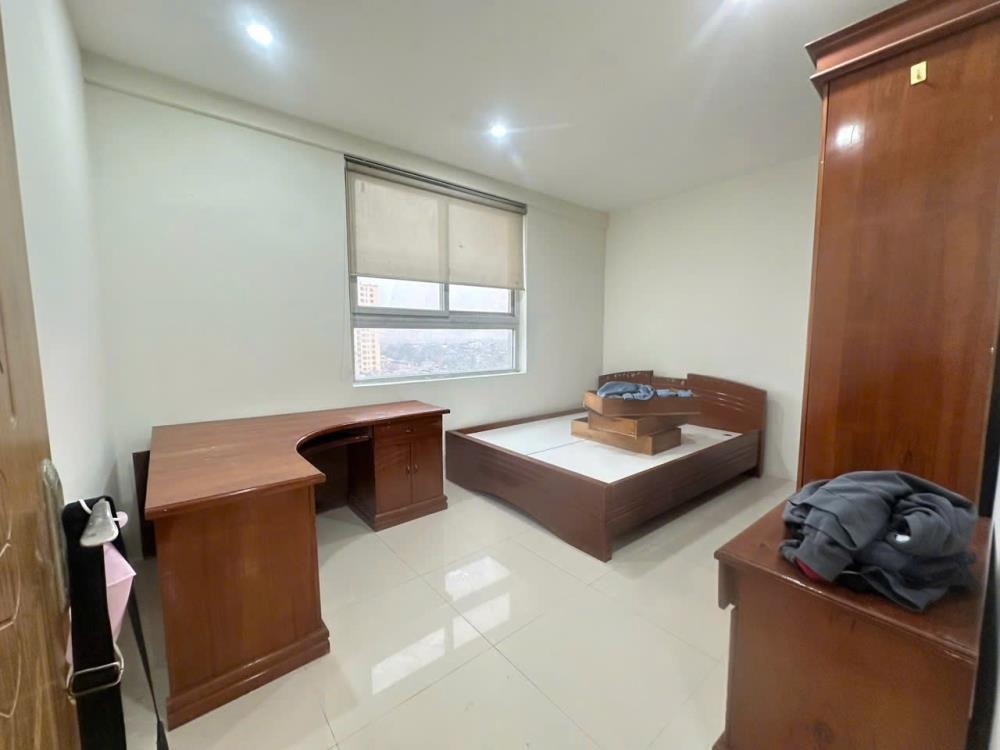 Cho Thuê Căn Góc Chung Cư HTT Tower 89 Phùng Hưng - 3PN, Full Nội Thất