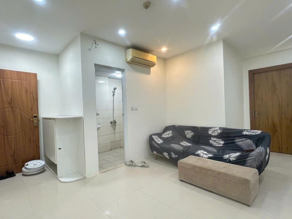 Cho Thuê Căn Góc Chung Cư HTT Tower 89 Phùng Hưng - 3PN, Full Nội Thất