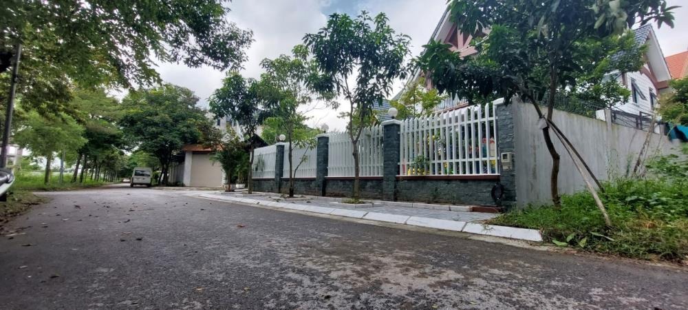 Bán Đất Biệt Thự Phong Phú, Sổ Đỏ Chính Chủ - Giá 4x Triệu/m²