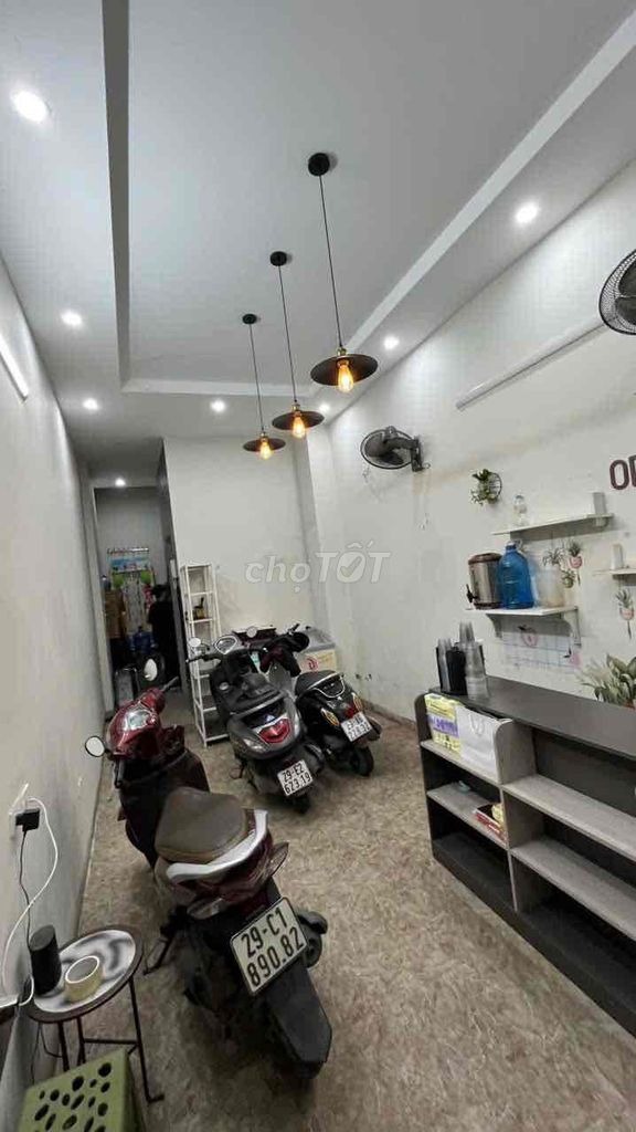 Cho Thuê Cửa Hàng, Văn Phòng Ngã Tư Kim Mã - Daewoo - Nguyễn Chí Thanh - Giá Tốt