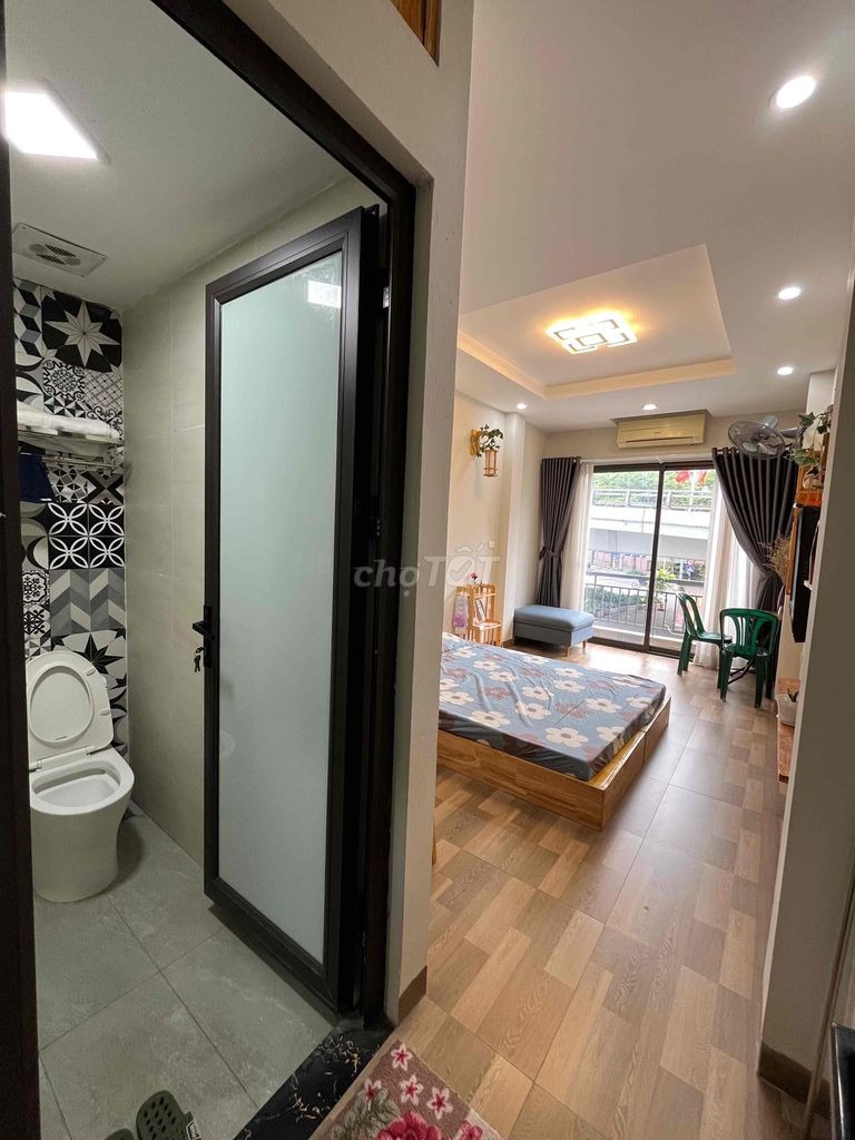 Cho Thuê Cửa Hàng, Văn Phòng Ngã Tư Kim Mã - Daewoo - Nguyễn Chí Thanh - Giá Tốt