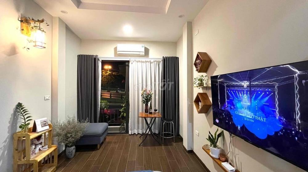 Cho Thuê Cửa Hàng, Văn Phòng Ngã Tư Kim Mã - Daewoo - Nguyễn Chí Thanh - Giá Tốt