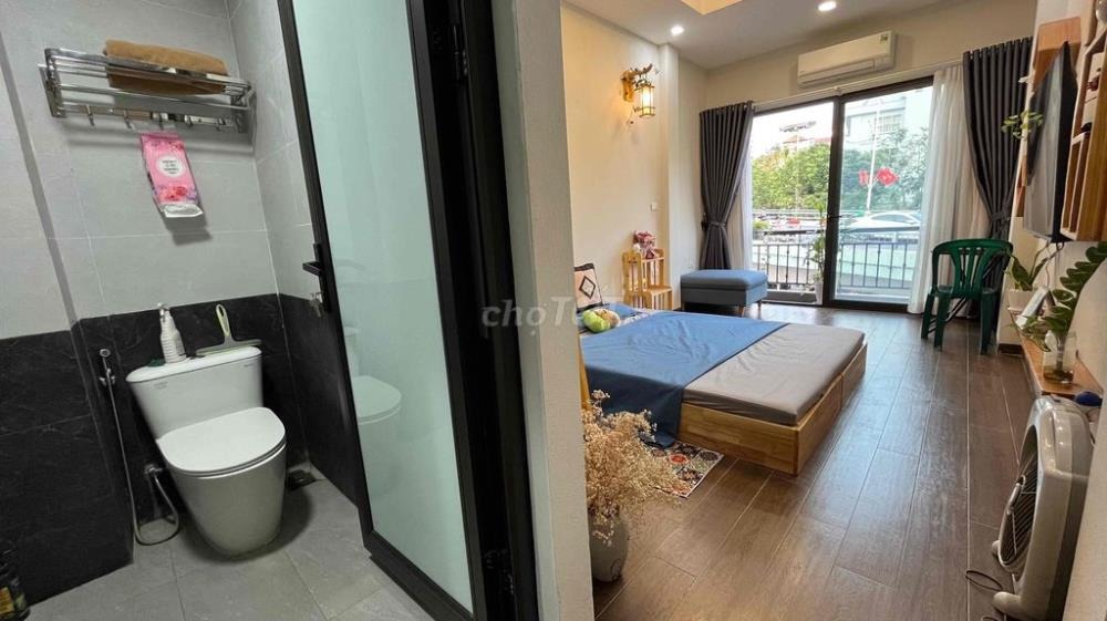 Cho Thuê Cửa Hàng, Văn Phòng Ngã Tư Kim Mã - Daewoo - Nguyễn Chí Thanh - Giá Tốt