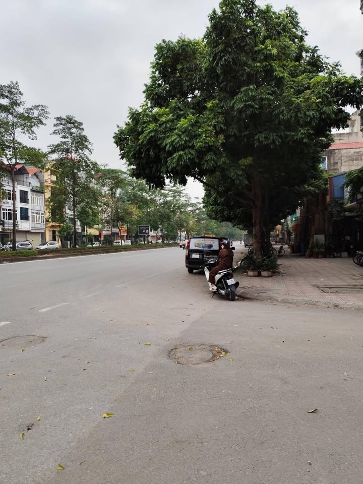 Đất Ngô Gia Tự - Vị trí đẹp, ô tô vào đất, đầu tư sinh lời