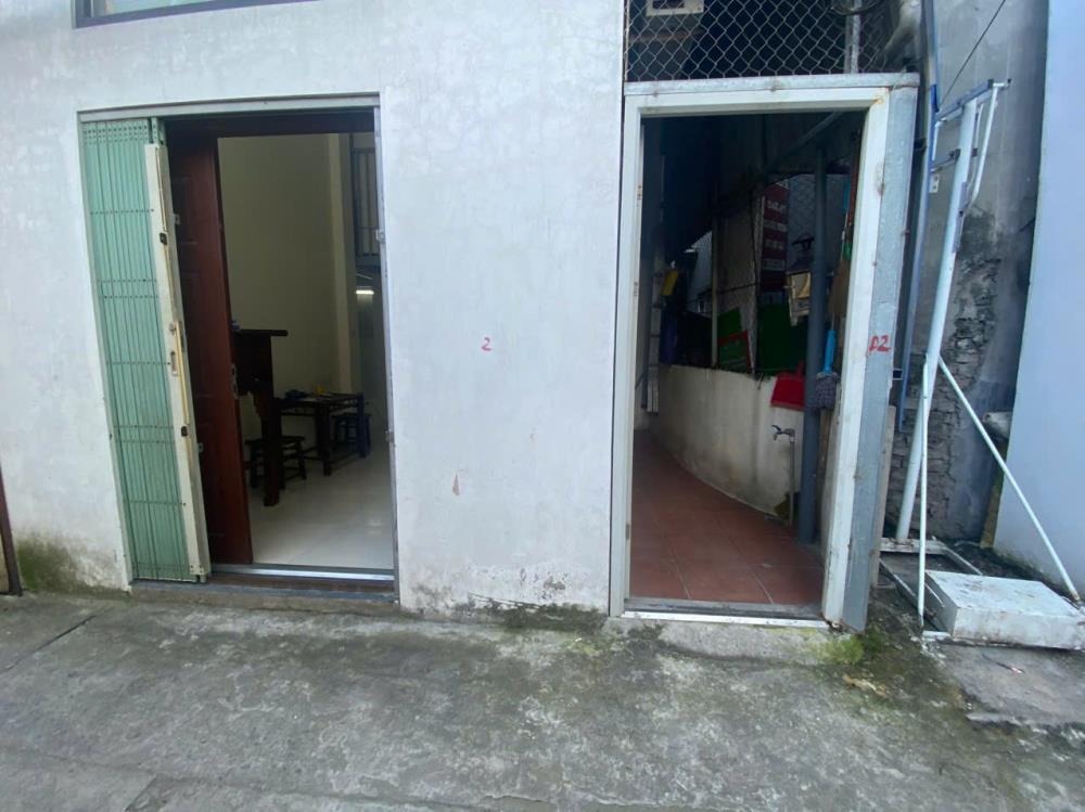 Cho Thuê Nhà 35m2 Xuân La, Tây Hồ - Full Nội Thất, Ô Tô Đỗ Cửa