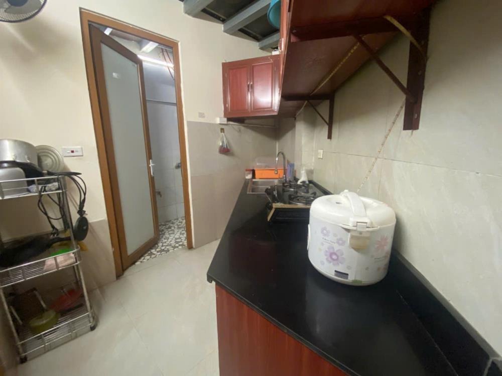 Cho Thuê Nhà 35m2 Xuân La, Tây Hồ - Full Nội Thất, Ô Tô Đỗ Cửa