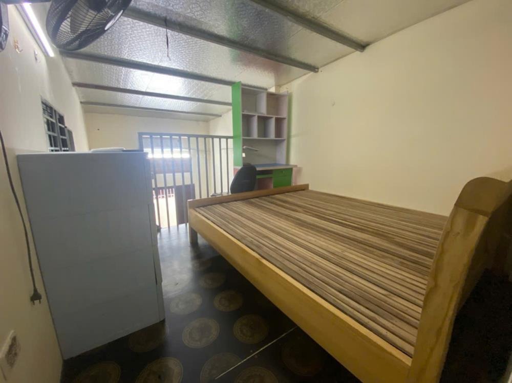Cho Thuê Nhà 35m2 Xuân La, Tây Hồ - Full Nội Thất, Ô Tô Đỗ Cửa