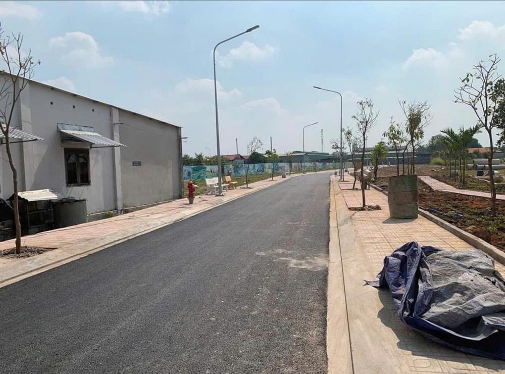 💥 1 Tỷ Sở Hữu Đất Tân Thông Hội 83m² Sổ Riêng - Đầu Tư Sinh Lời