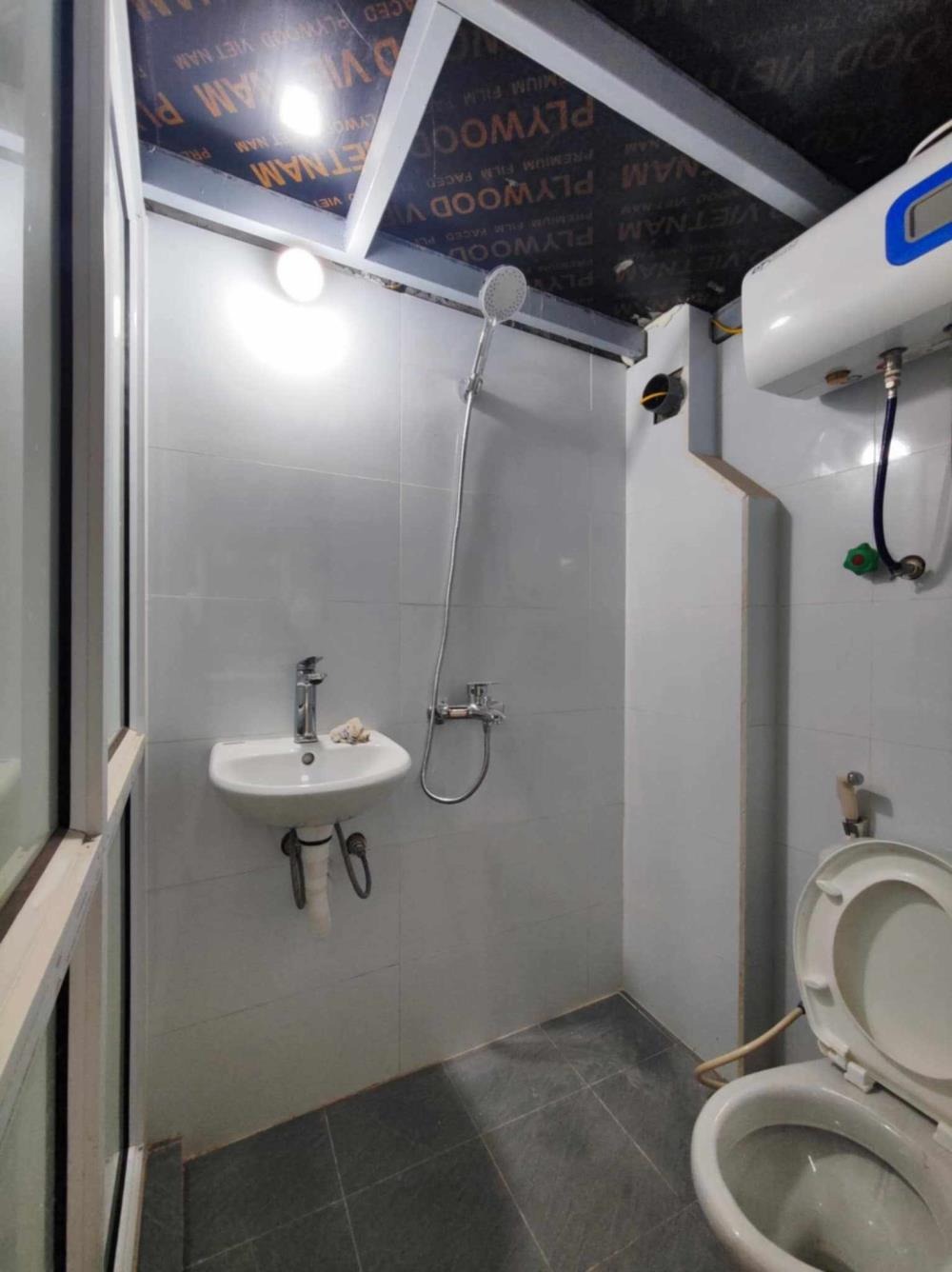 Cho Thuê Nhà Riêng Phố Cửa Bắc, Ba Đình - 6 Triệu/Tháng