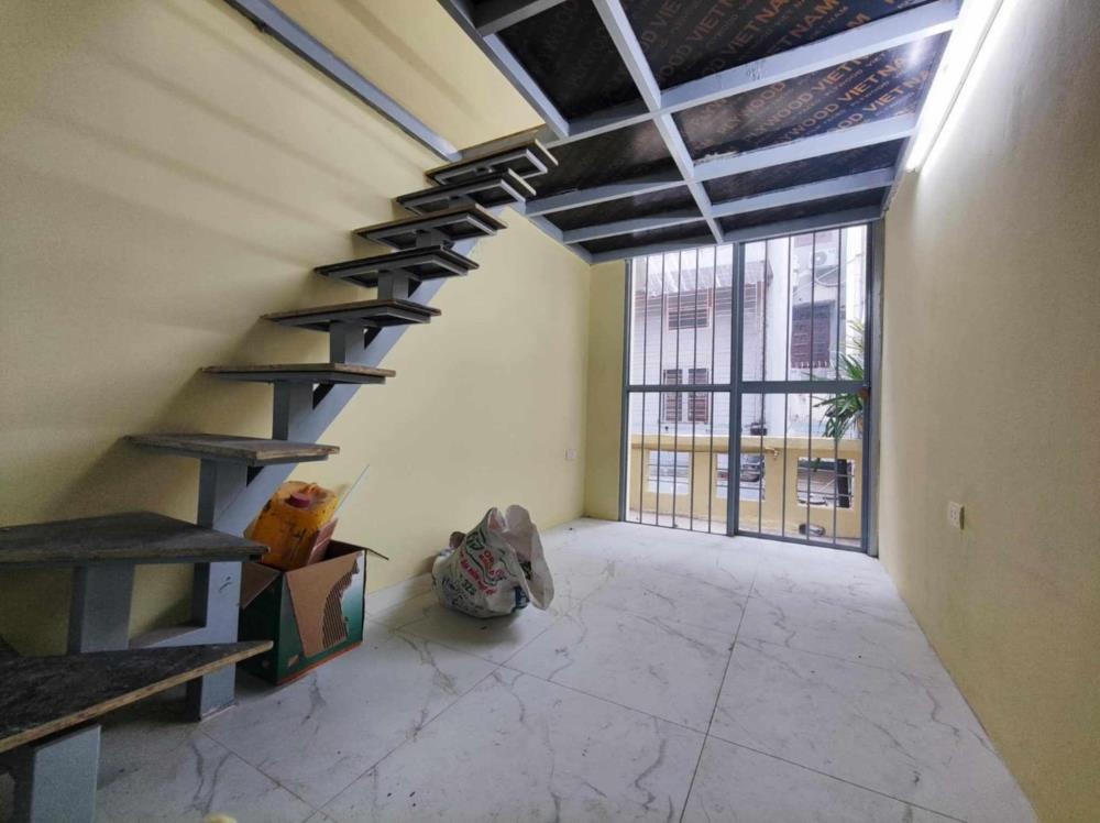 Cho Thuê Nhà Riêng Phố Cửa Bắc, Ba Đình - 6 Triệu/Tháng