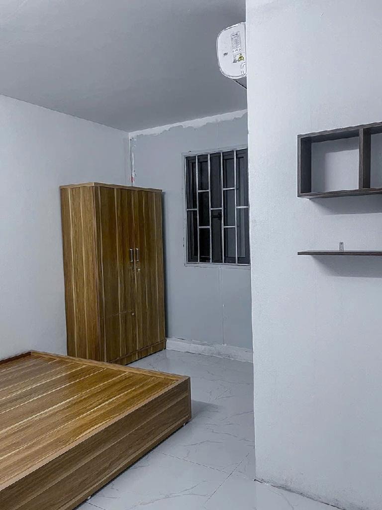 Bán Gấp Tòa Nhà CHDV Mỹ Đình - Doanh Thu 600 Triệu/Năm, Ô Tô Đỗ Cửa