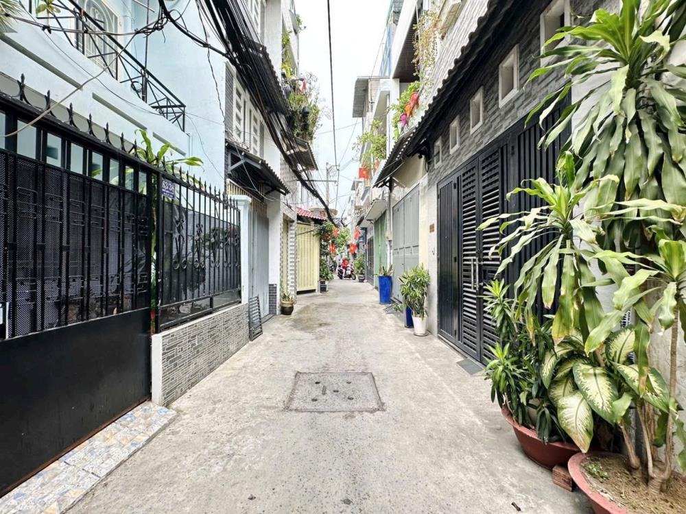Căn hộ 2PN Bình Thạnh - View Sông - Full Nội Thất - Giá Tốt