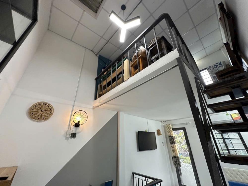 Căn hộ 2PN Bình Thạnh - View Sông - Full Nội Thất - Giá Tốt