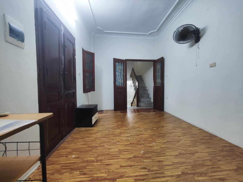 Cho Thuê Nhà Nguyên Căn Phan Đình Phùng, Ba Đình - 9 Triệu/Tháng