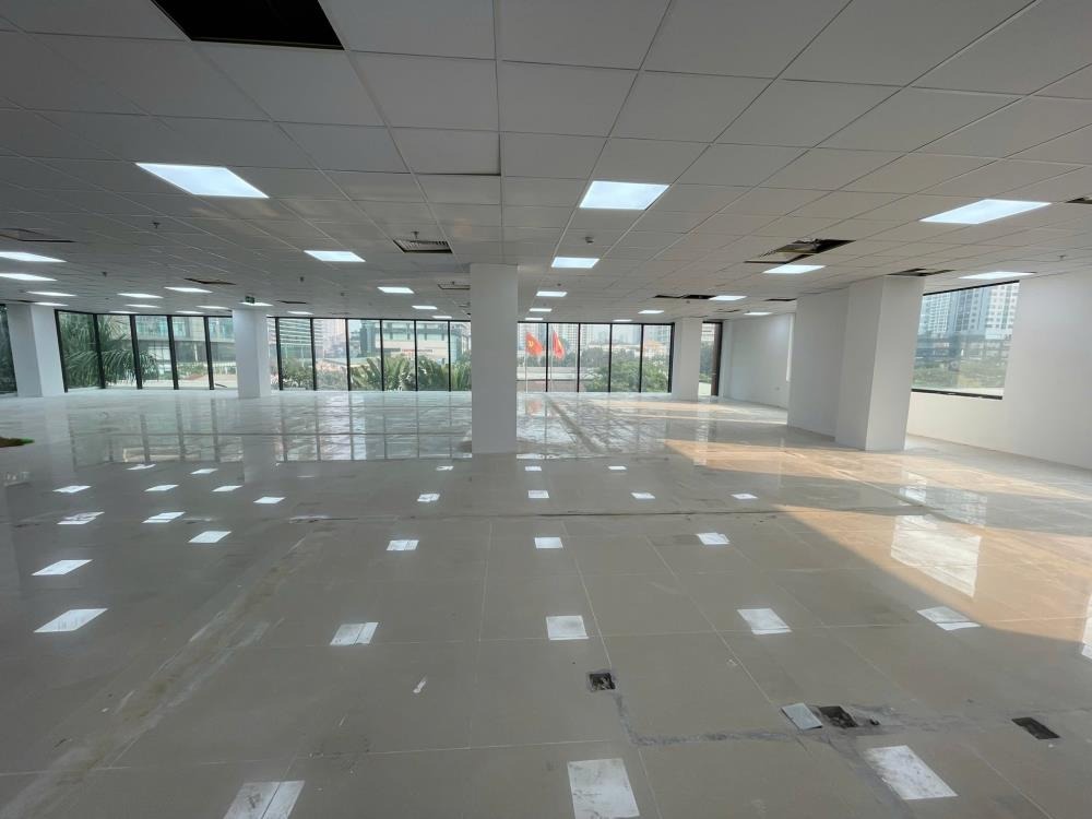Cho Thuê Văn Phòng Trần Duy Hưng - Diện Tích Linh Hoạt, Giá Tốt
