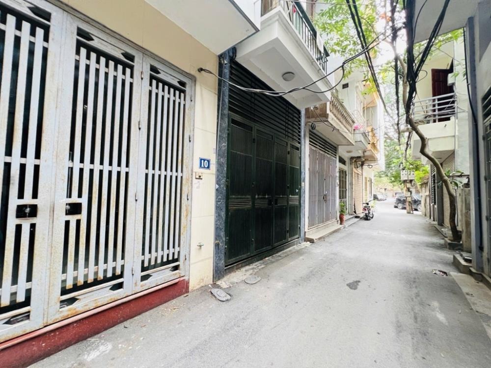 Bán nhà riêng chất lượng, vị trí đắc địa Nam Từ Liêm - 0867.981.001