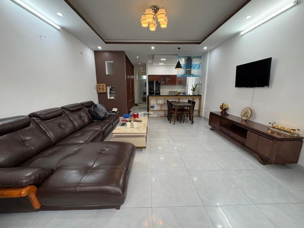 Bán Nhà Gò Vấp - 5x24 - 2 Tầng - 7.6 Tỷ - Lê Văn Thọ