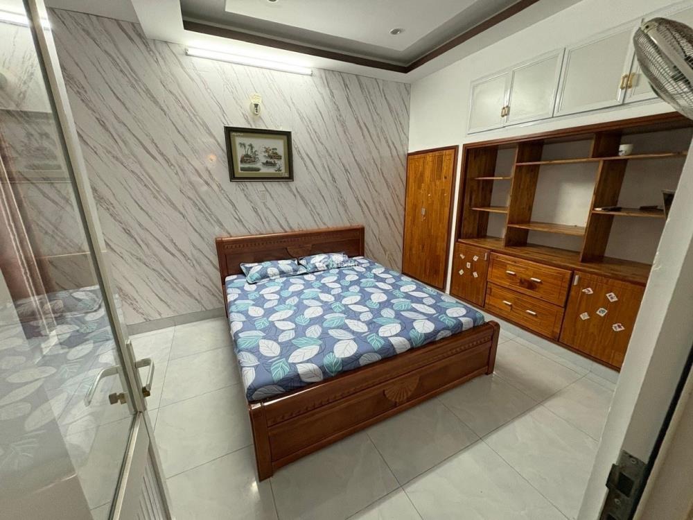 Bán Nhà Gò Vấp - 5x24 - 2 Tầng - 7.6 Tỷ - Lê Văn Thọ