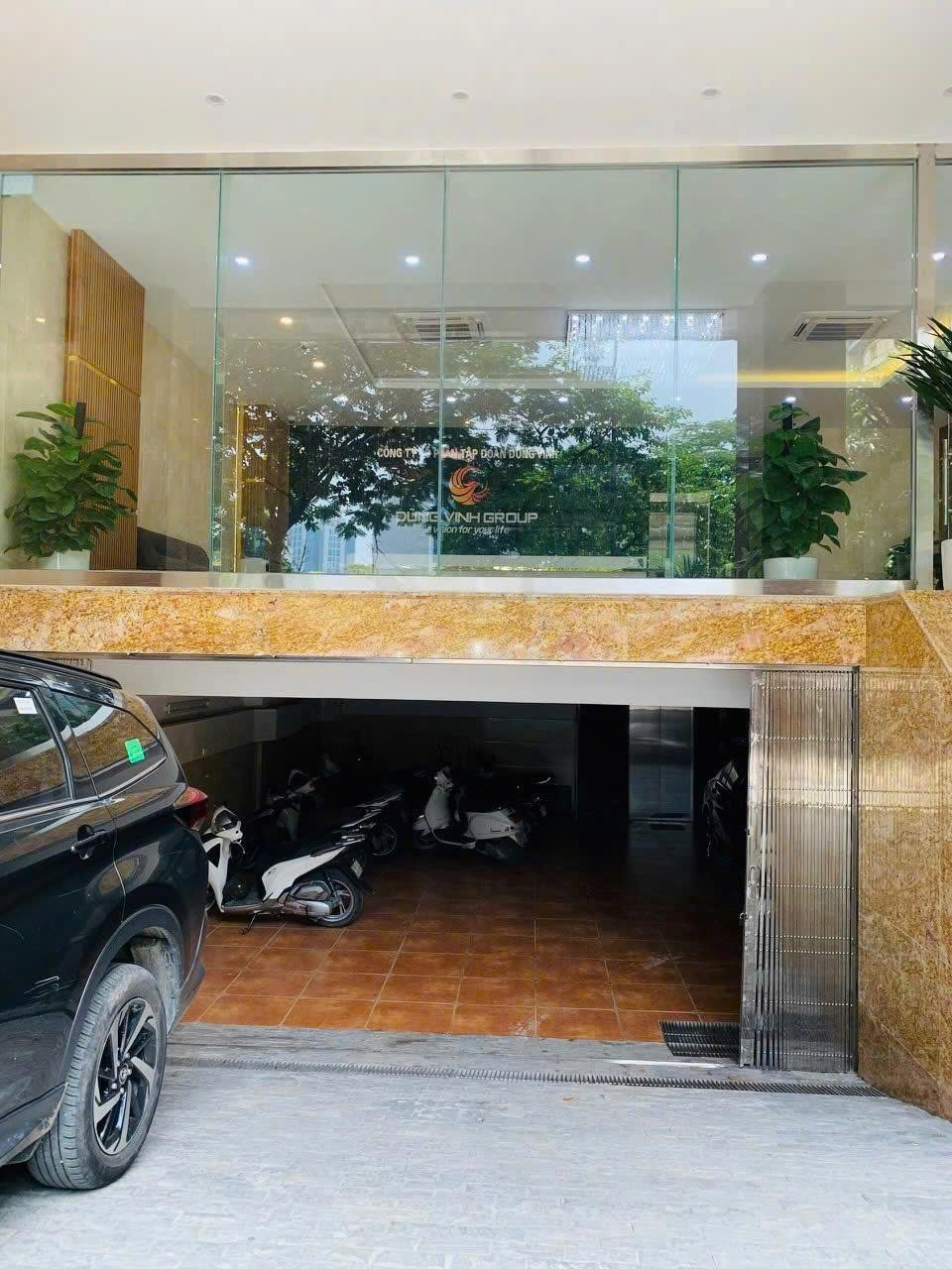 Cho thuê văn phòng Cầu Giấy 140m2 - Giá 40 triệu/tháng - Dịch Vọng Hậu