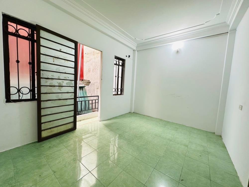 Nhà 4 Tầng, Vị Trí Đẹp Vĩnh Hưng, Hoàng Mai - 4 Tỷ Sổ Đỏ