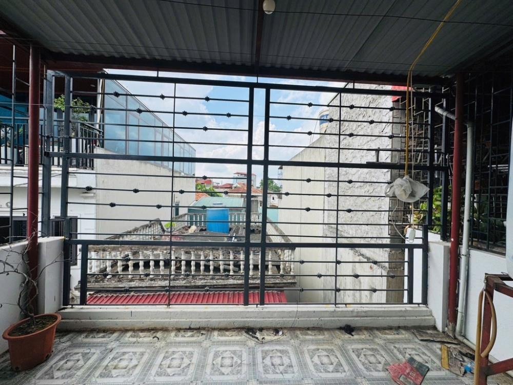 Nhà 4 Tầng, Vị Trí Đẹp Vĩnh Hưng, Hoàng Mai - 4 Tỷ Sổ Đỏ