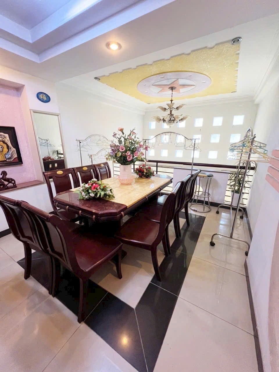 Bán Nhà 5 Tầng HXH Nguyễn Công Hoan, Phú Nhuận - 6PN, 11 tỷ
