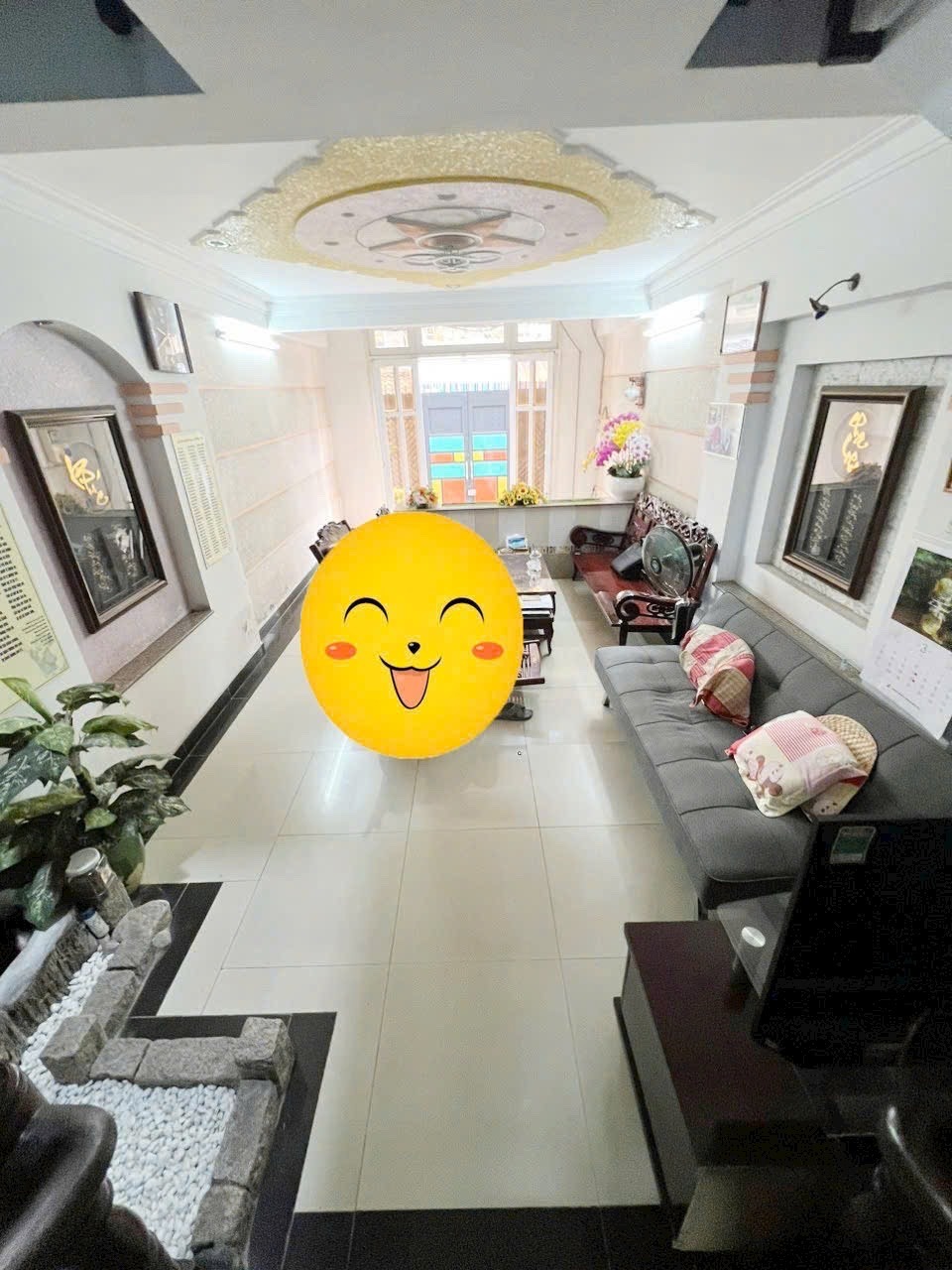 Bán Nhà 5 Tầng HXH Nguyễn Công Hoan, Phú Nhuận - 6PN, 11 tỷ
