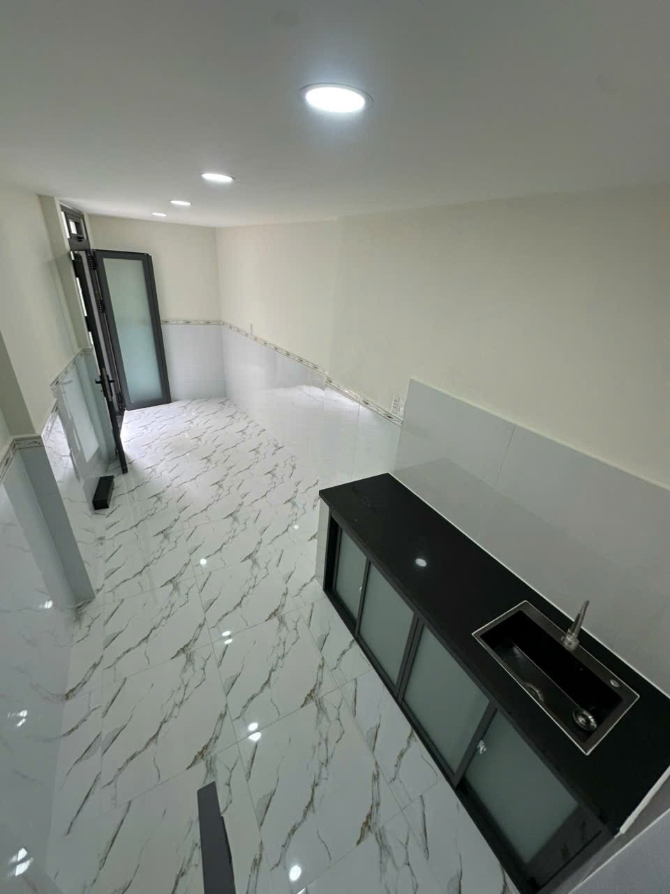 Bán Nhà Đẹp Nguyễn Công Hoan, 3.4 tỷ - 35m2, 2PN, Vị Trí Đắc Địa