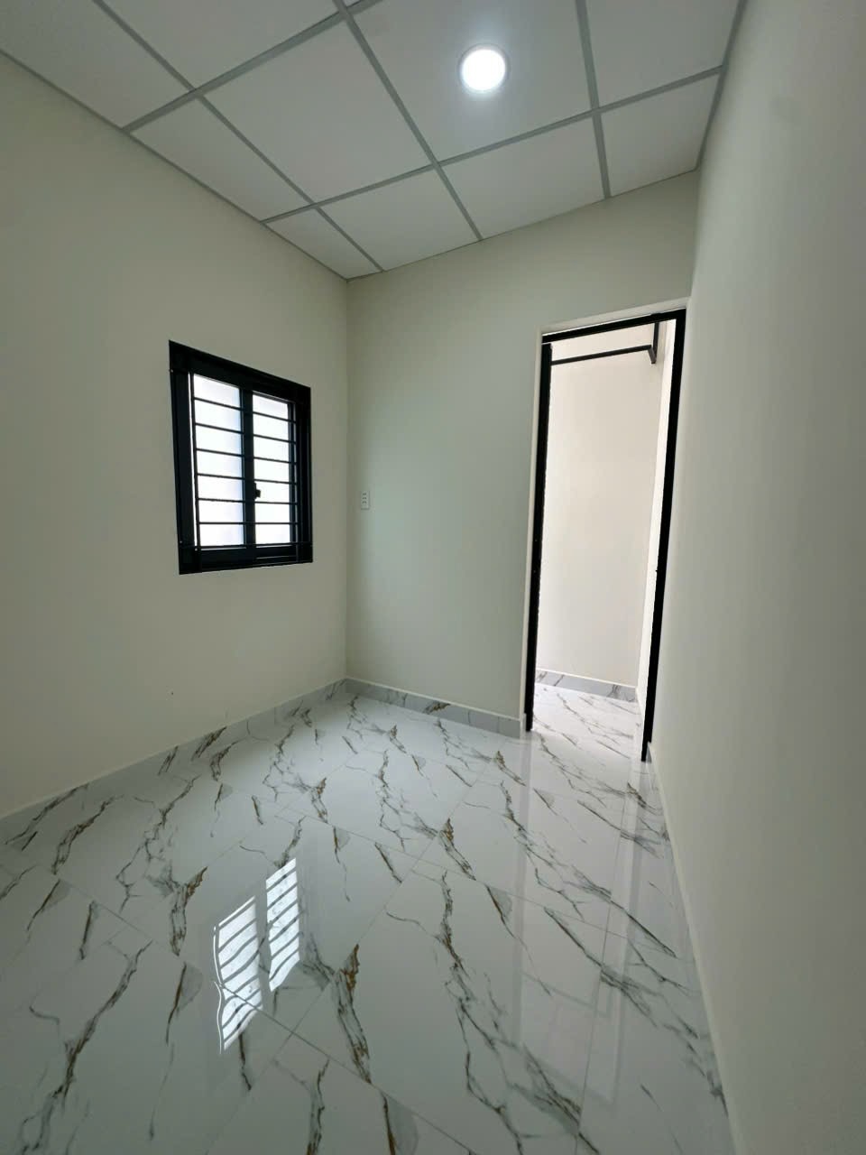 Bán Nhà Đẹp Nguyễn Công Hoan, 3.4 tỷ - 35m2, 2PN, Vị Trí Đắc Địa