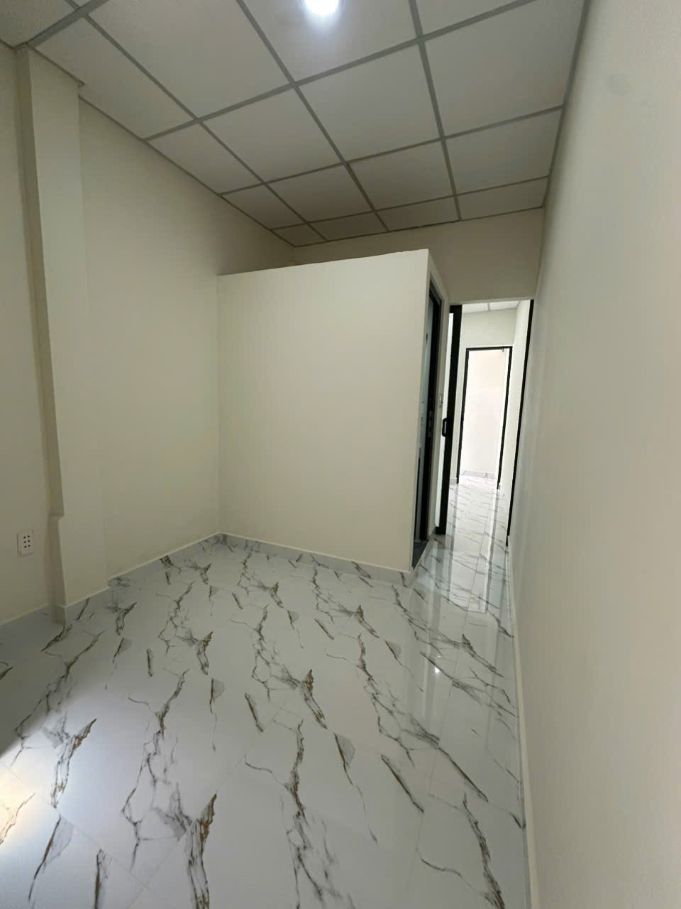 Bán Nhà Đẹp Nguyễn Công Hoan, 3.4 tỷ - 35m2, 2PN, Vị Trí Đắc Địa