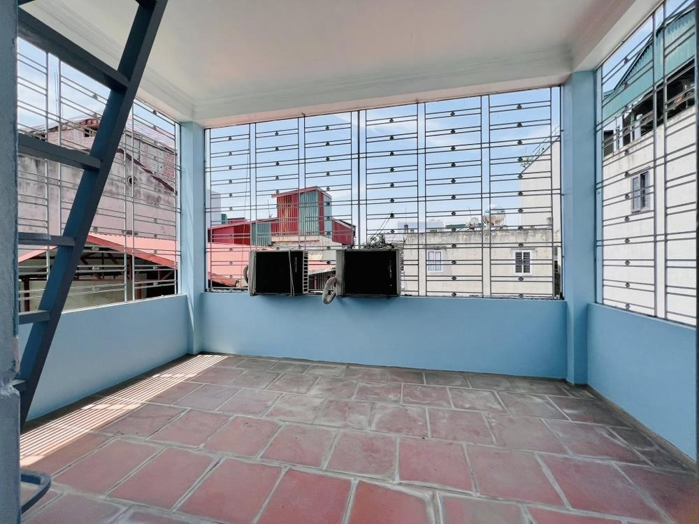 Bán nhà Xuân Đỉnh 58m2 - Ô tô tránh - Giá Rẻ