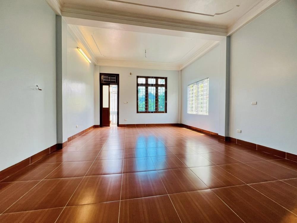 Bán nhà Xuân Đỉnh 58m2 - Ô tô tránh - Giá Rẻ