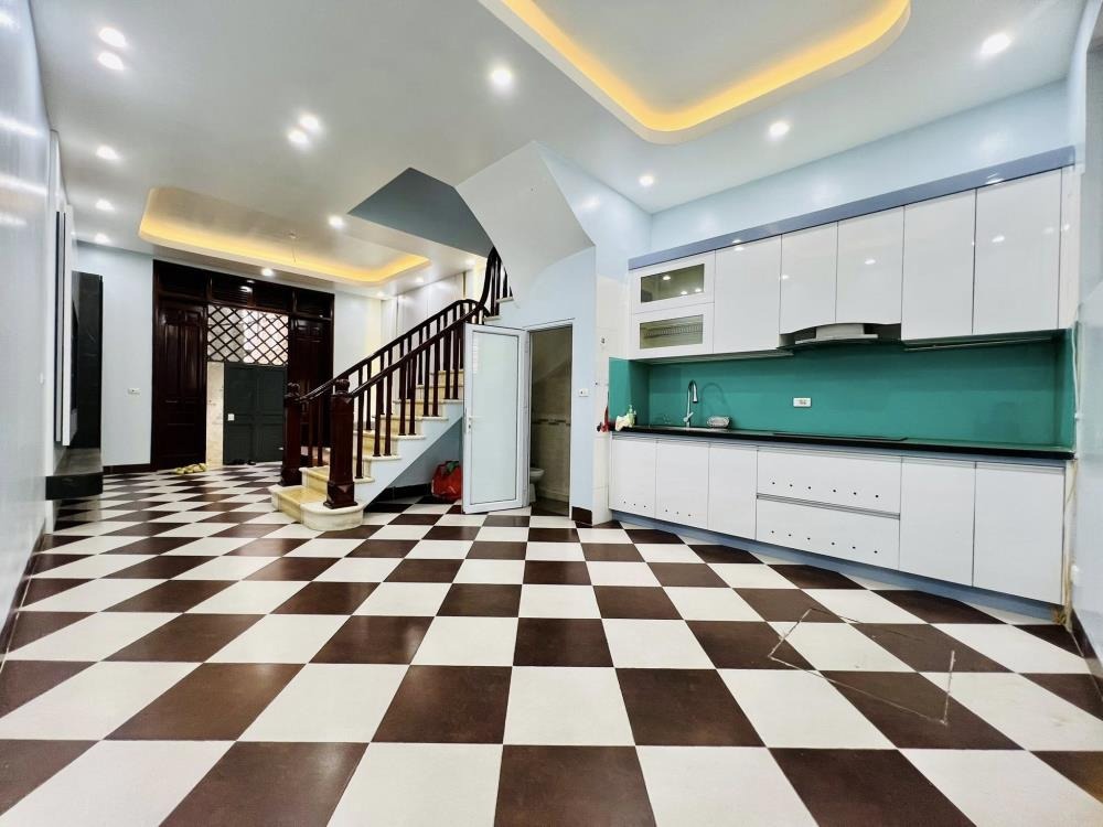 Bán nhà Xuân Đỉnh 58m2 - Ô tô tránh - Giá Rẻ