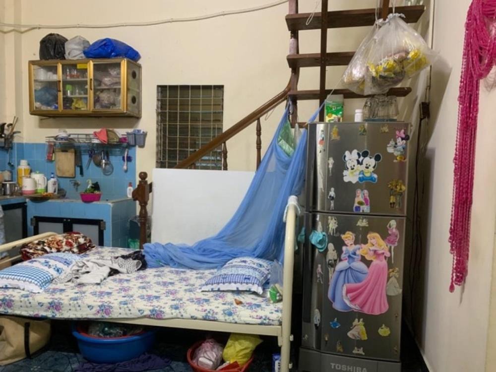 🔥 Giảm 1.5 Tỷ Nhà HXH Góc 2 Tầng, 149m² Quận Thủ Đức - Vị Trí Đẹp, Đầu Tư Sinh Lợi